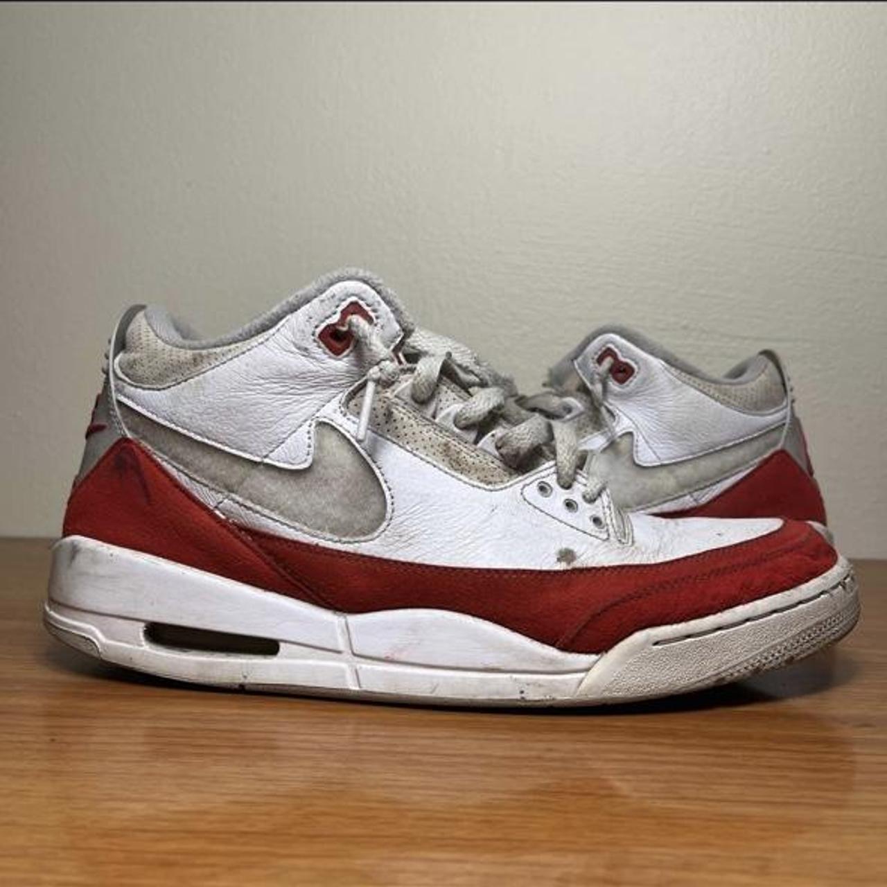 jordan 3 tinker size 12