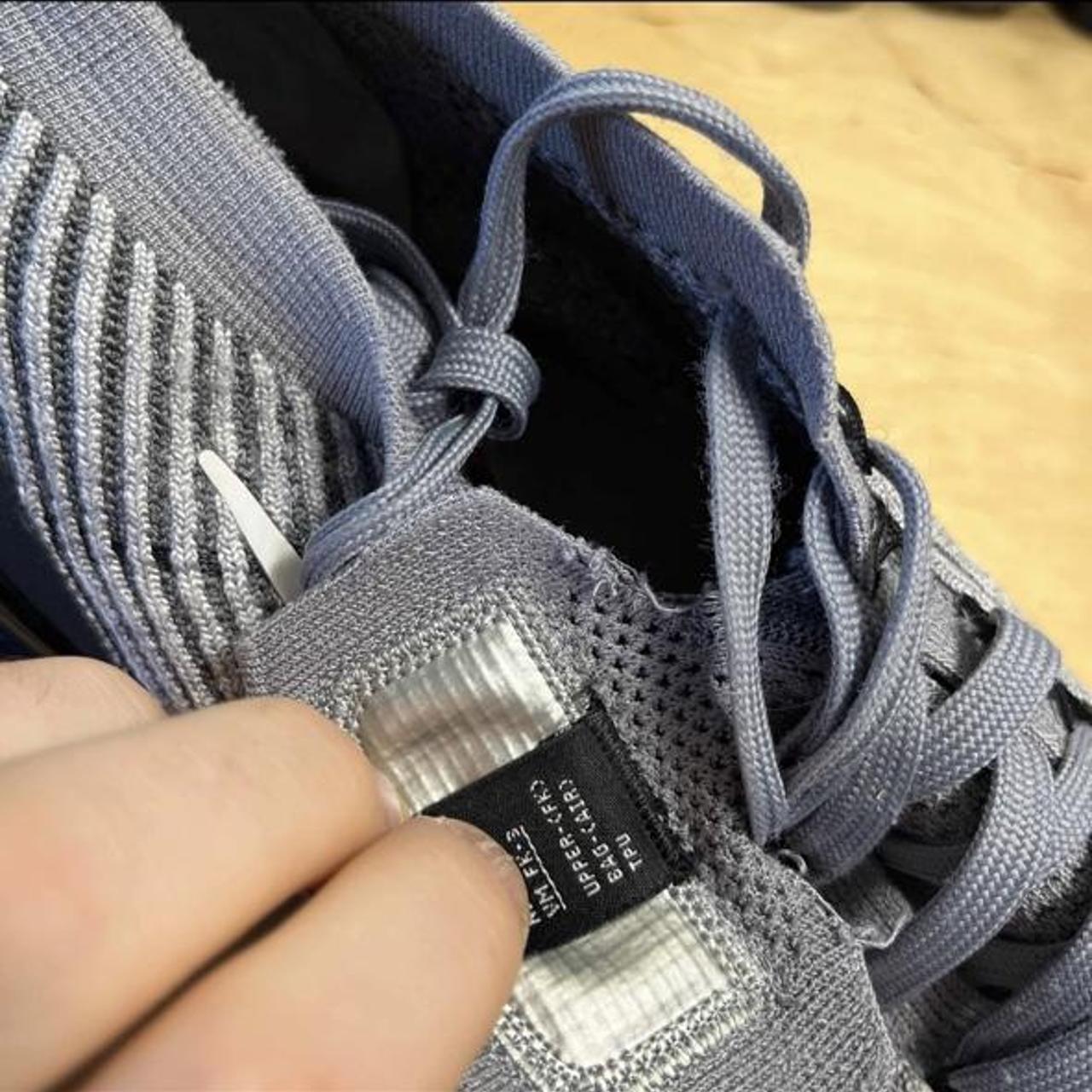 grade school nike air vapormax flyknit 3