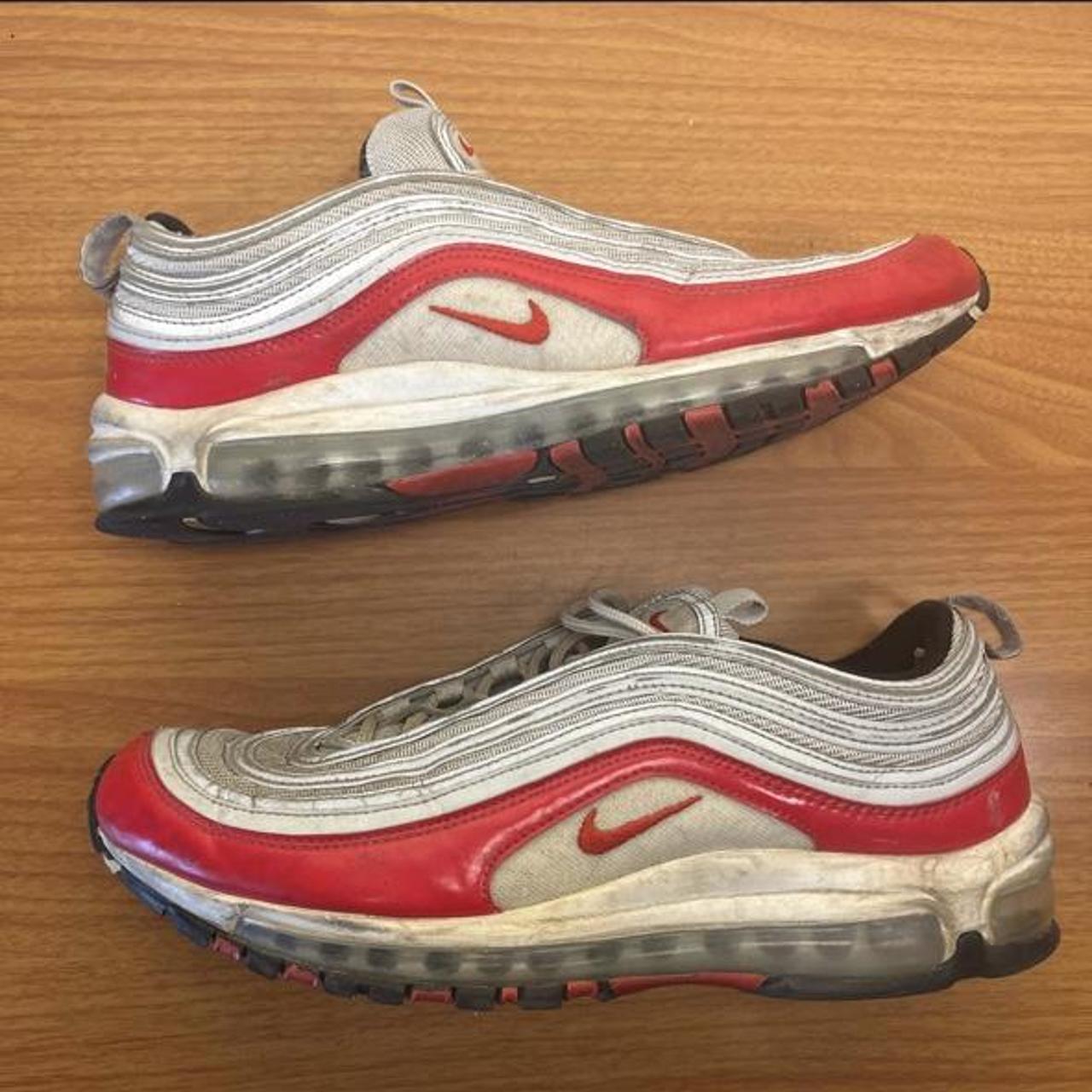 nike 97 rio