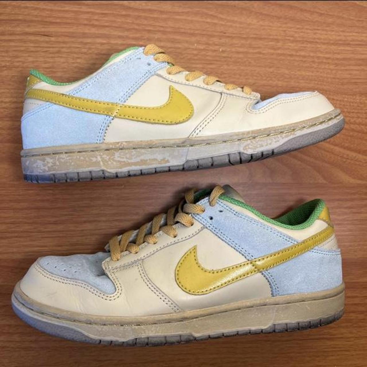 dunk id nike