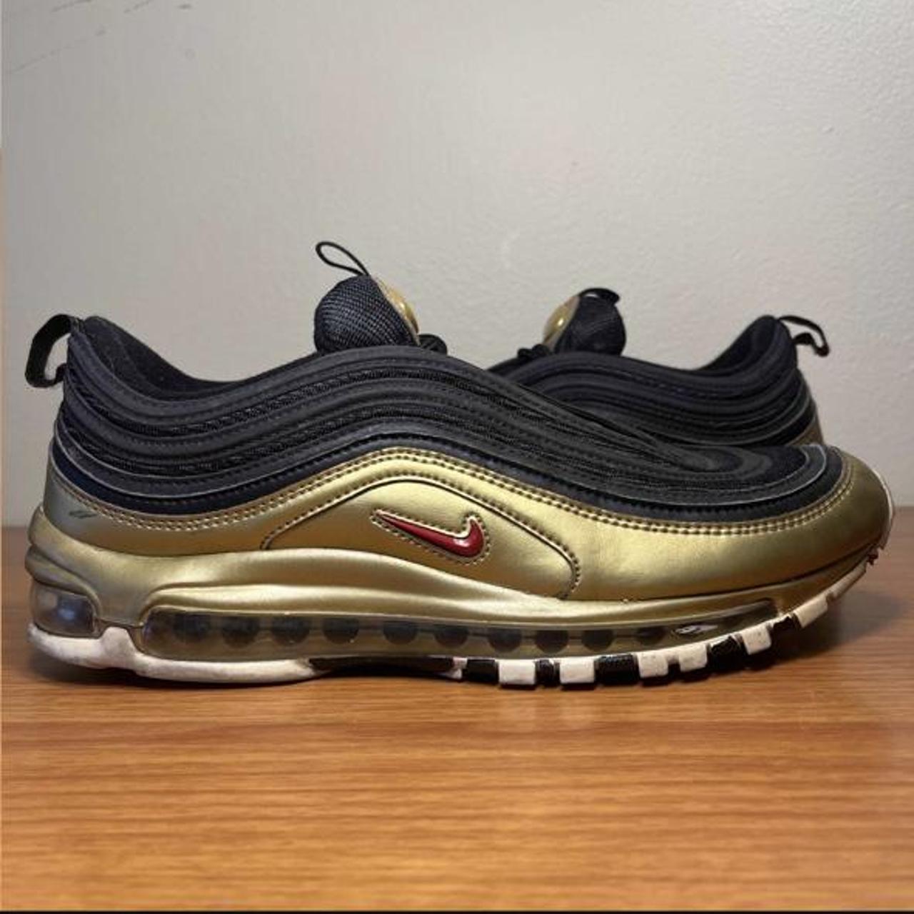 Air max best sale 97 b side