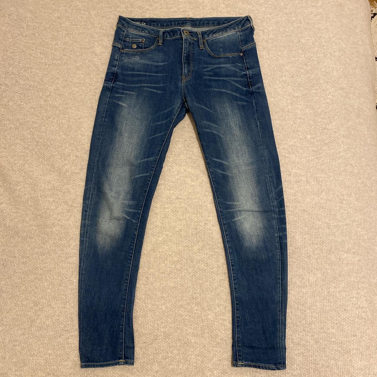 G-Star RAW low boyfriend jeans. W25 L32 (but the... - Depop