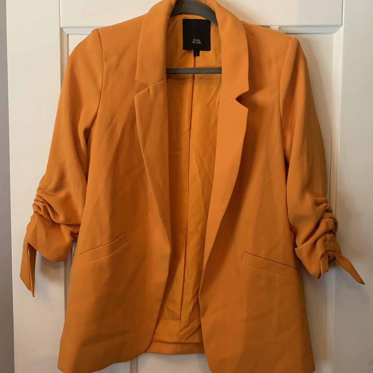 River Island Women's Tailoredjackets Depop