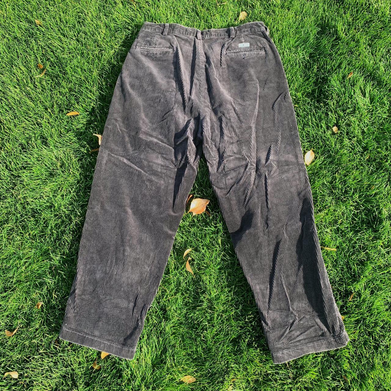 vintage ralph lauren trousers