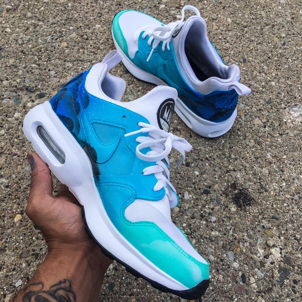 Air max prime outlet teal