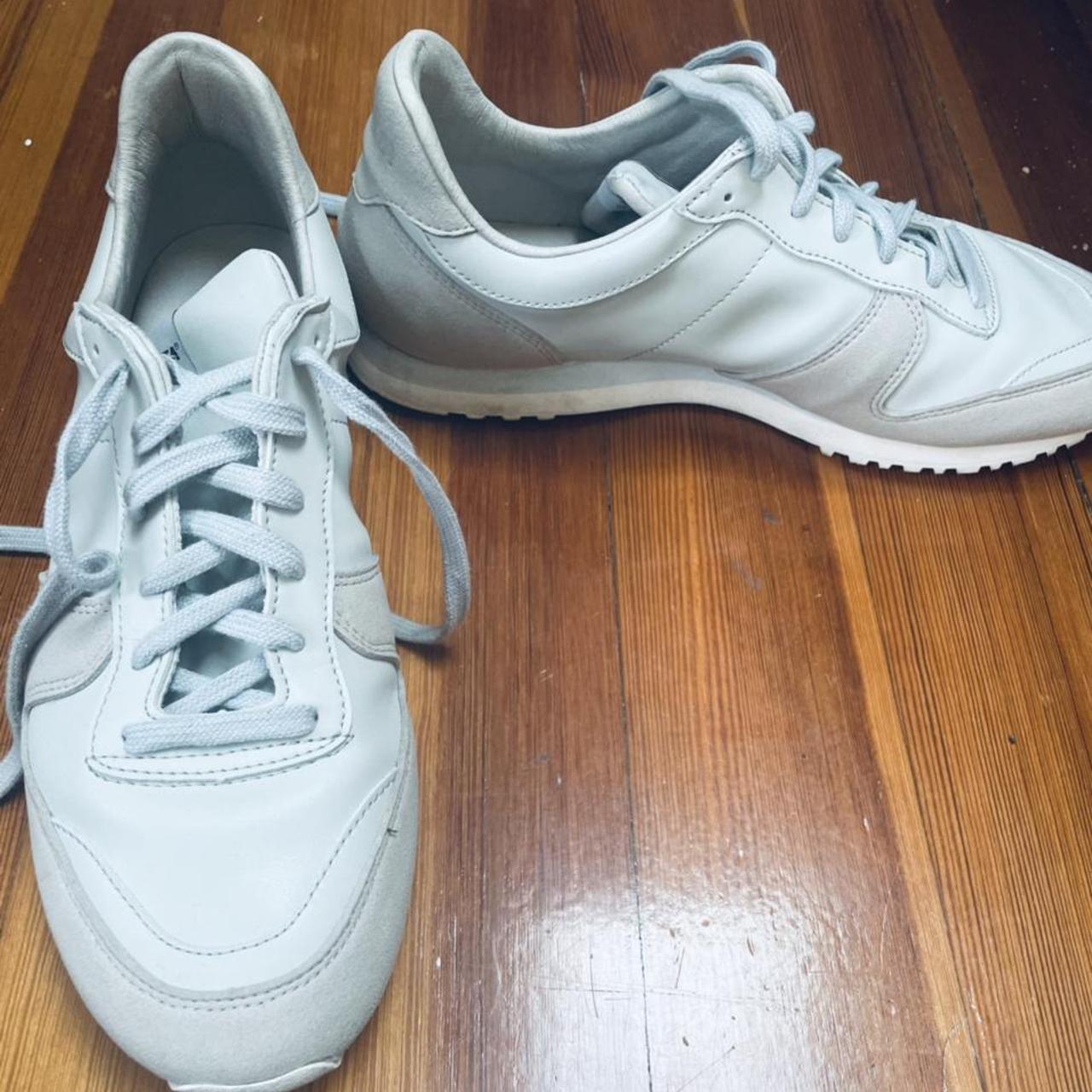 Product Image 1 - Novesta Marathon Vegan Running Sneakers