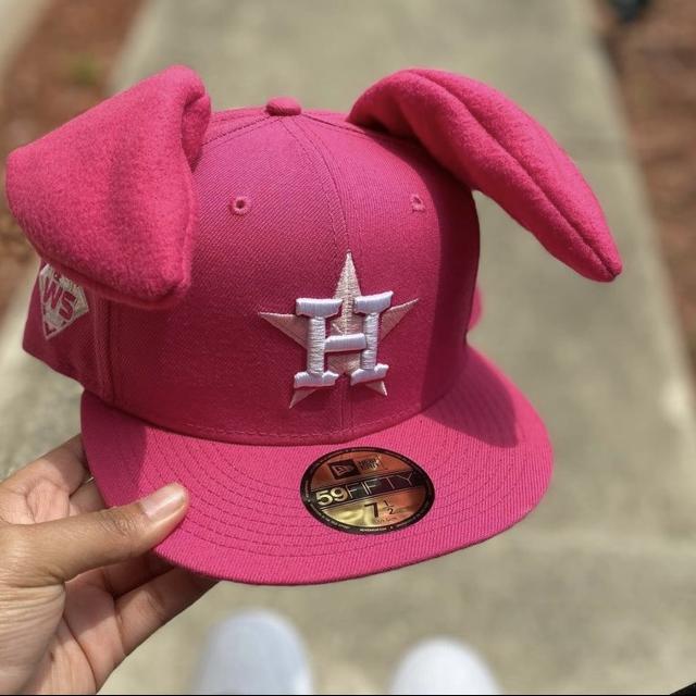 New Era Bunny Hats for Men