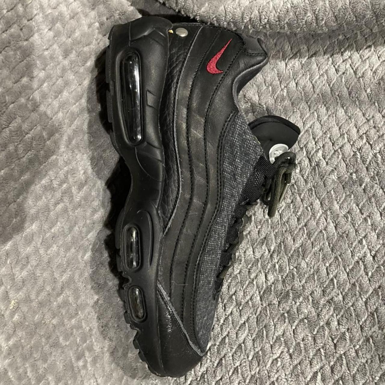 air max 95 jacket pack