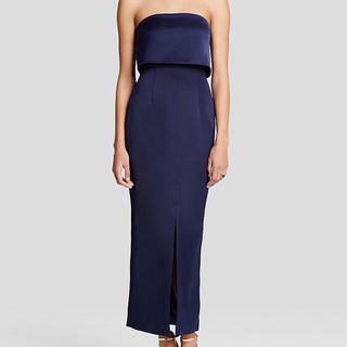 keepsake daybreak mini dress