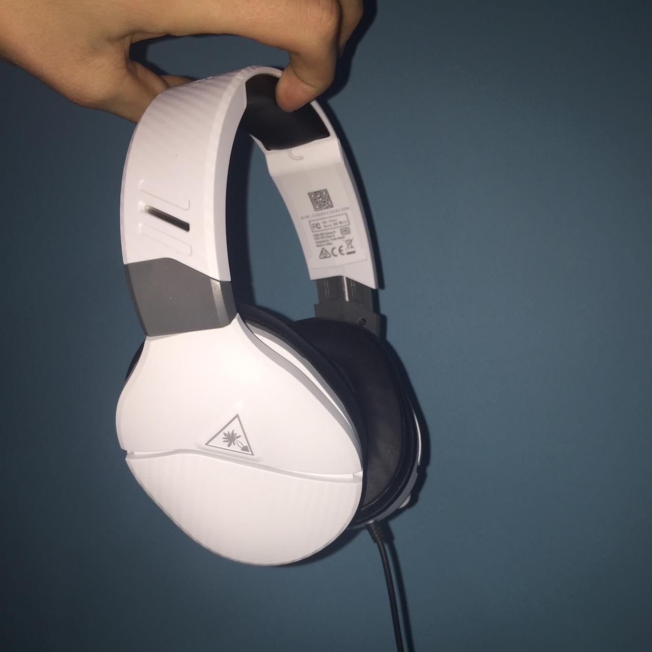 Turtle Beach Recon 200 Xbox Depop