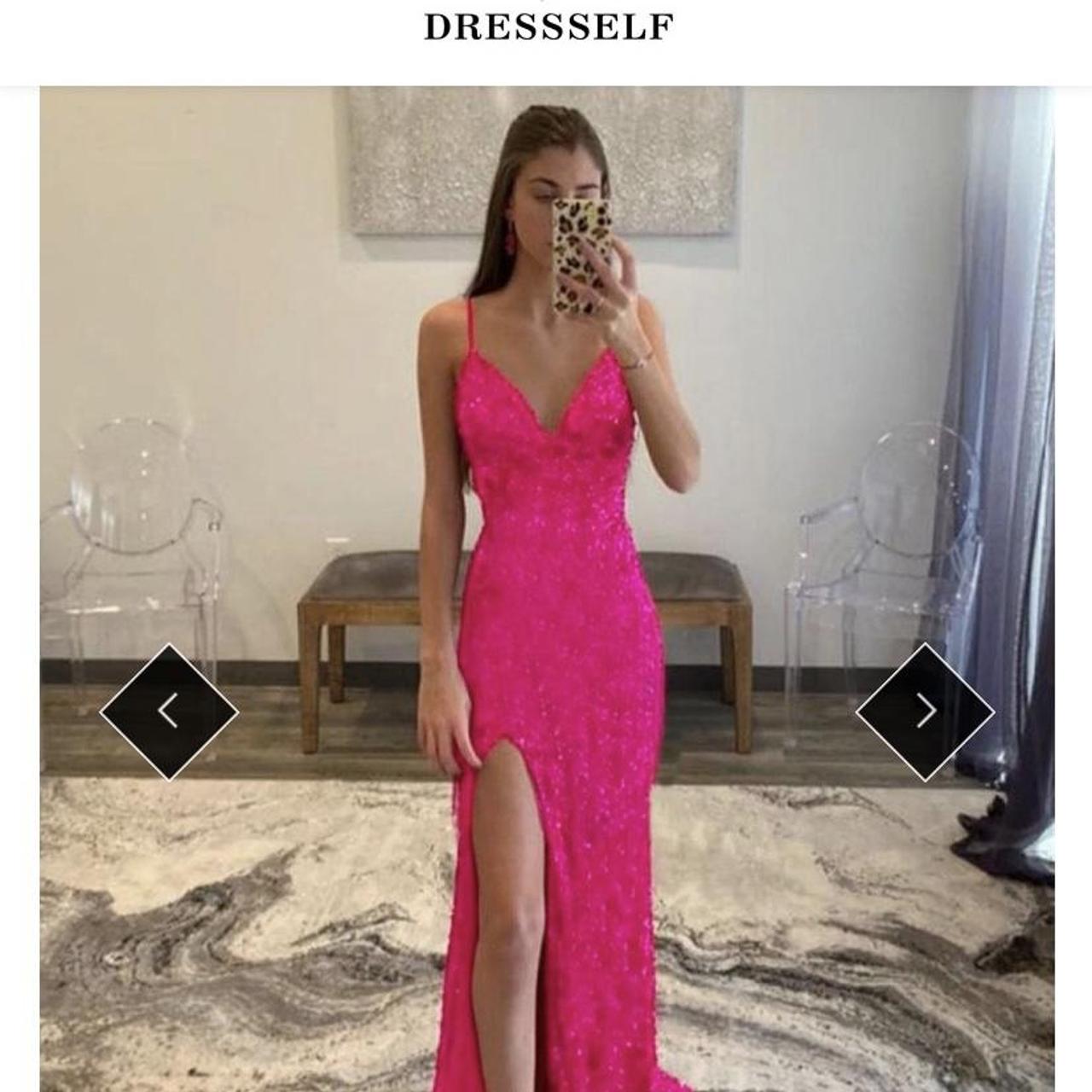 Dressself reviews best sale