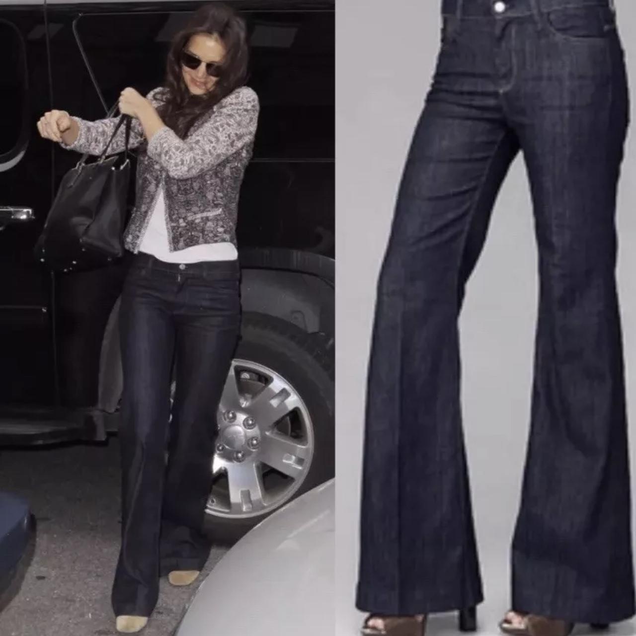 Wide Leg Jeans Seven For All Mankind Ireland Seven For All Mankind