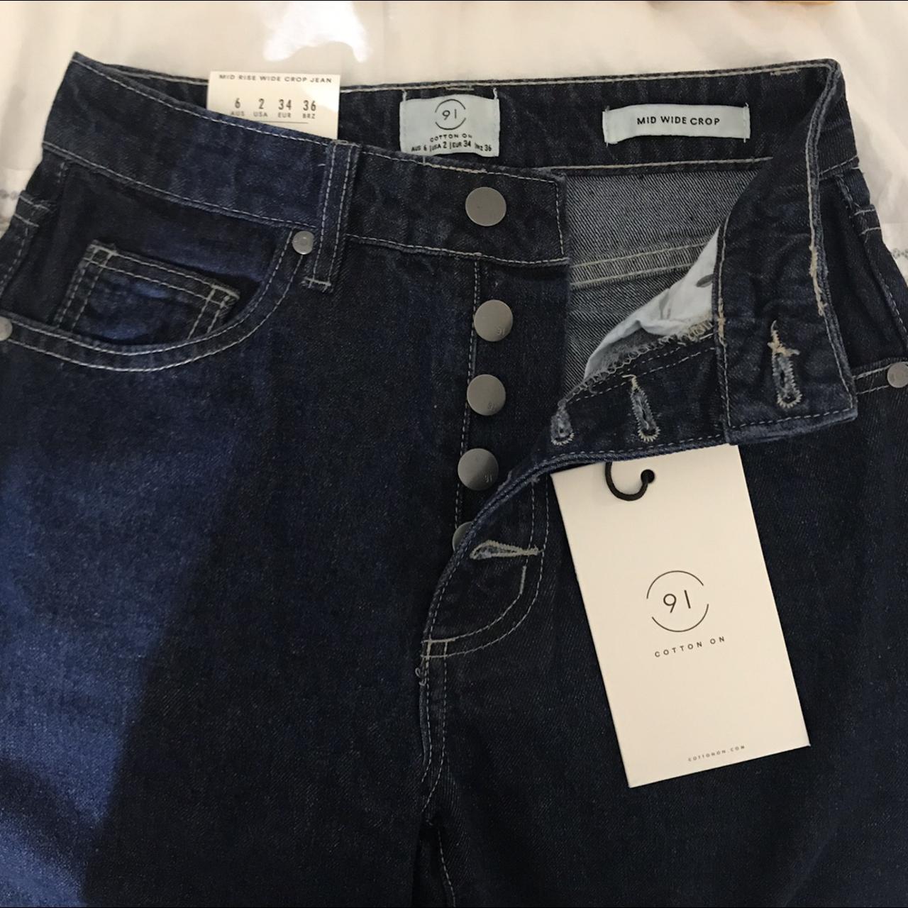 Cotton On Women's Jeans | Depop