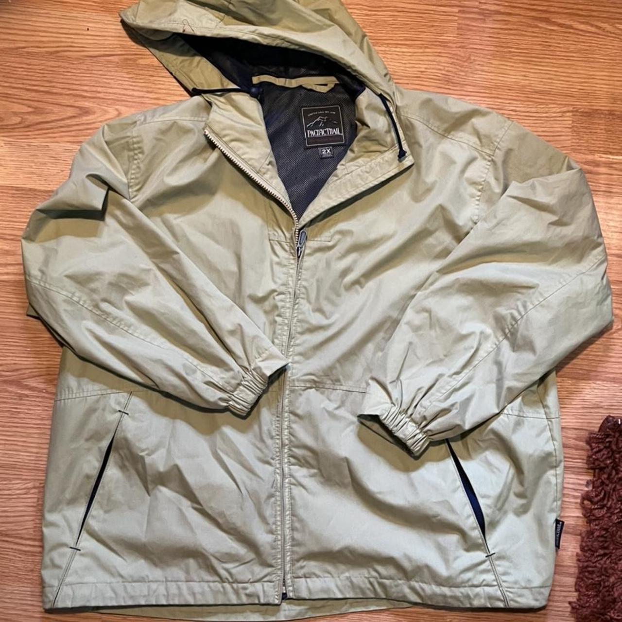 Patagonia on sale women's 2xl