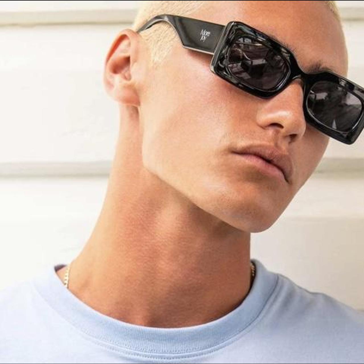 Christopher Kane presents his first collab with Le Specs - HIGHXTAR.