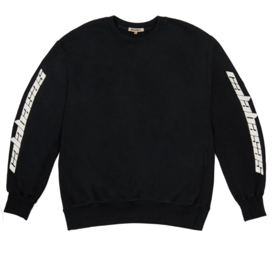 Calabasas crewneck store season 4