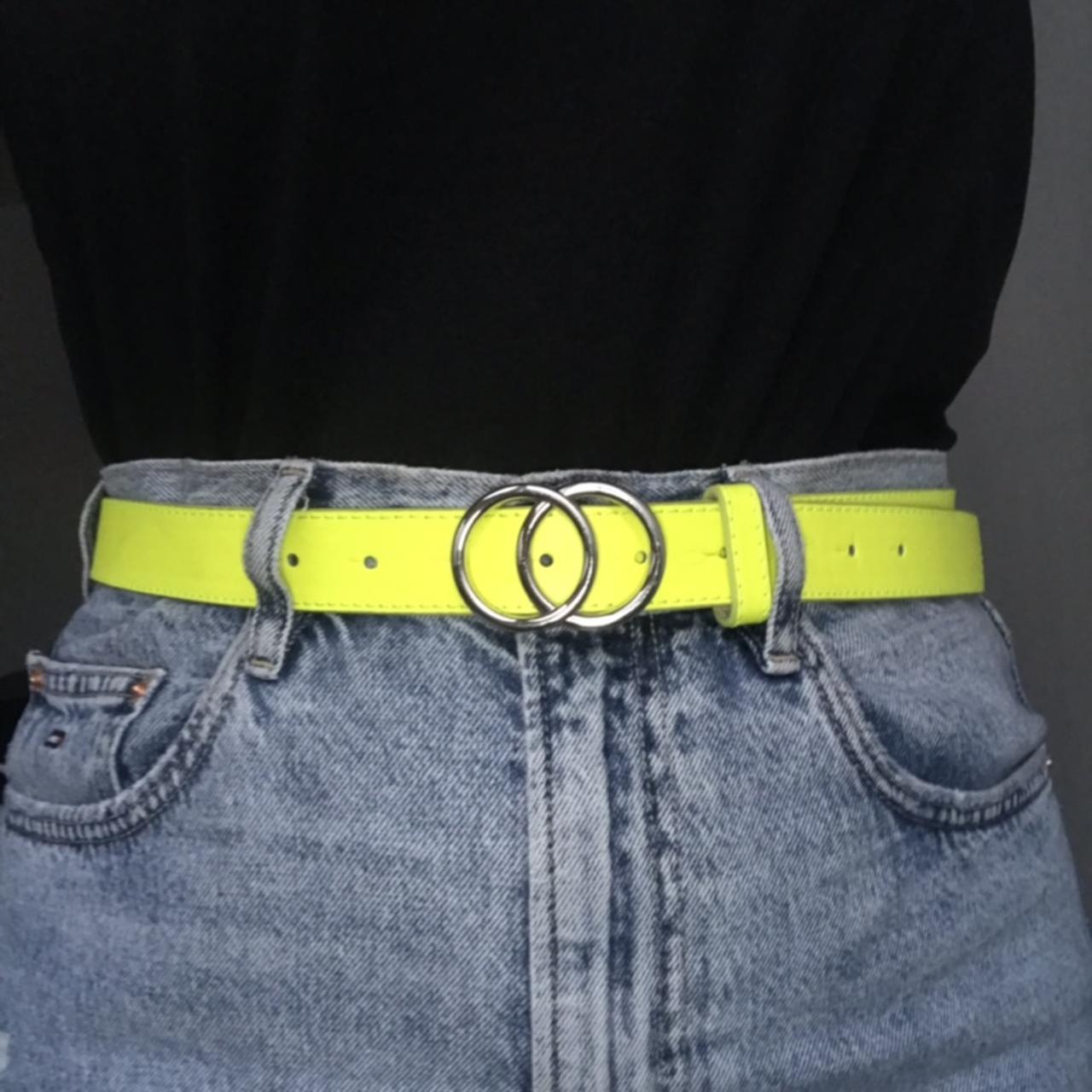 New Look Women's Belt | Depop