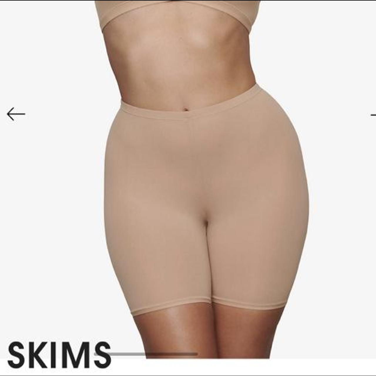 Skims Women's Shapewear Depop