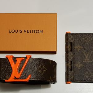 Louis Vuitton Mens Pocket Organizer M80038 - Depop
