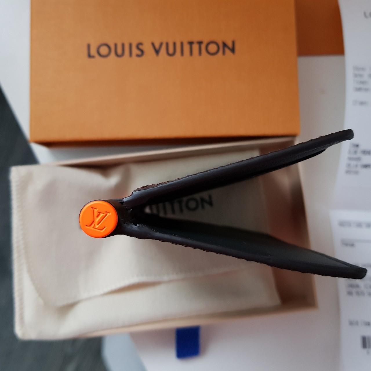LEGIT✓✓✓ The Pocket Organiser by Louis Vuitton is - Depop