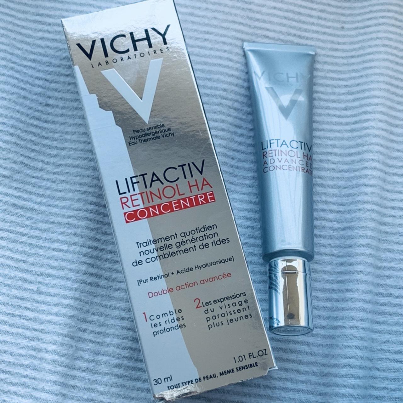 Vichy Liftacitv Retinol Ha Advanced 30ml