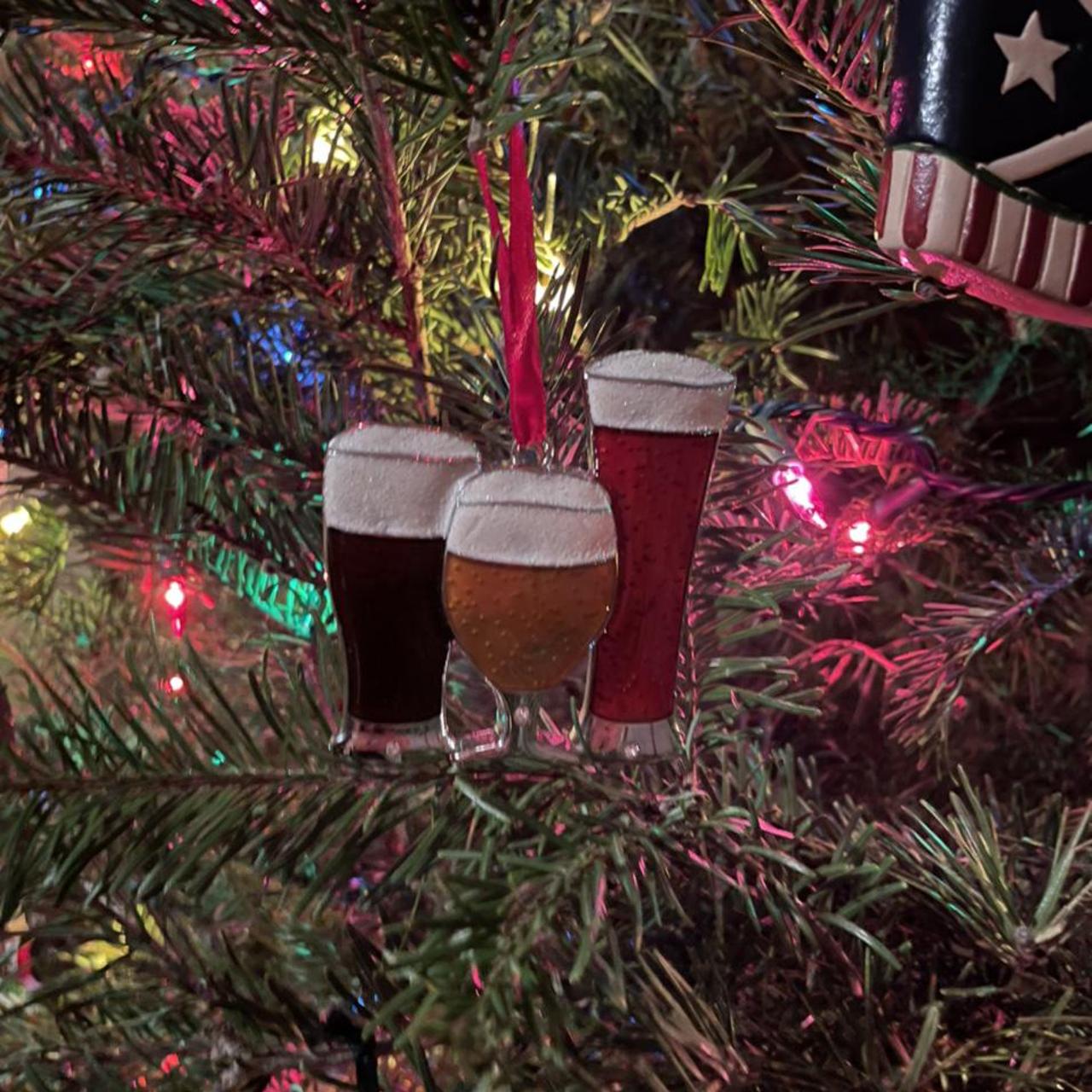 Irish Christmas Depop