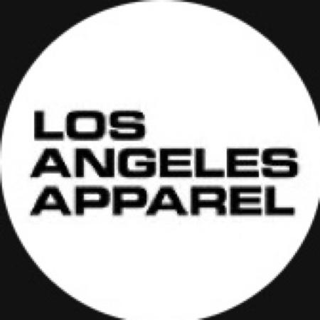 Dance. That's Los Angeles Apparel. - Los Angeles Apparel