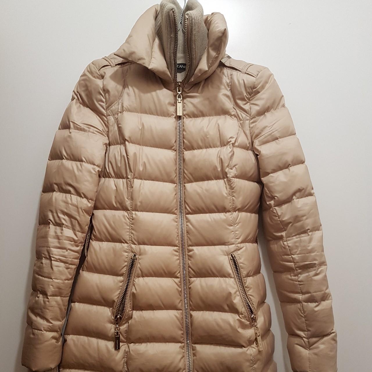 Piumino Mangano Giacca SHOPPING ON-LINE SHOPPISSIMO Di Acquisti On