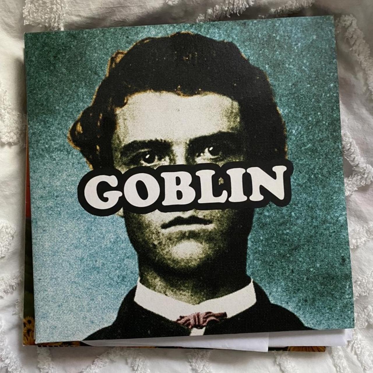 Goblin 白T L US Ceramic Tile FULL BOX OF 80 Tile 724764 066002 Gloss 4-1