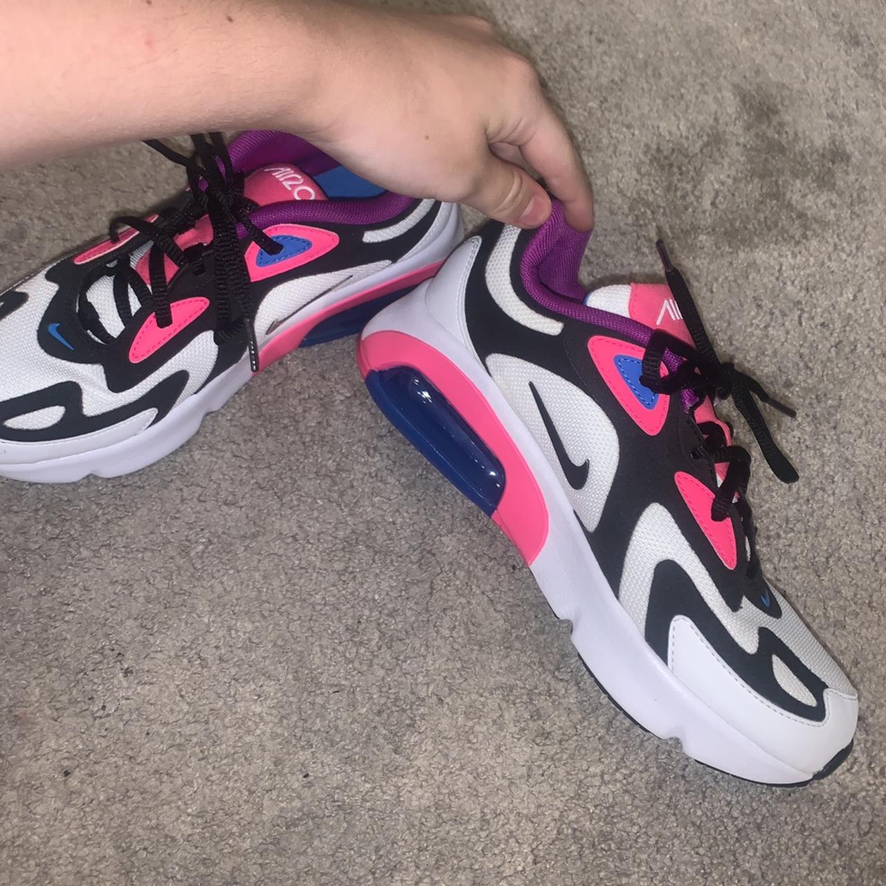 nikeair200