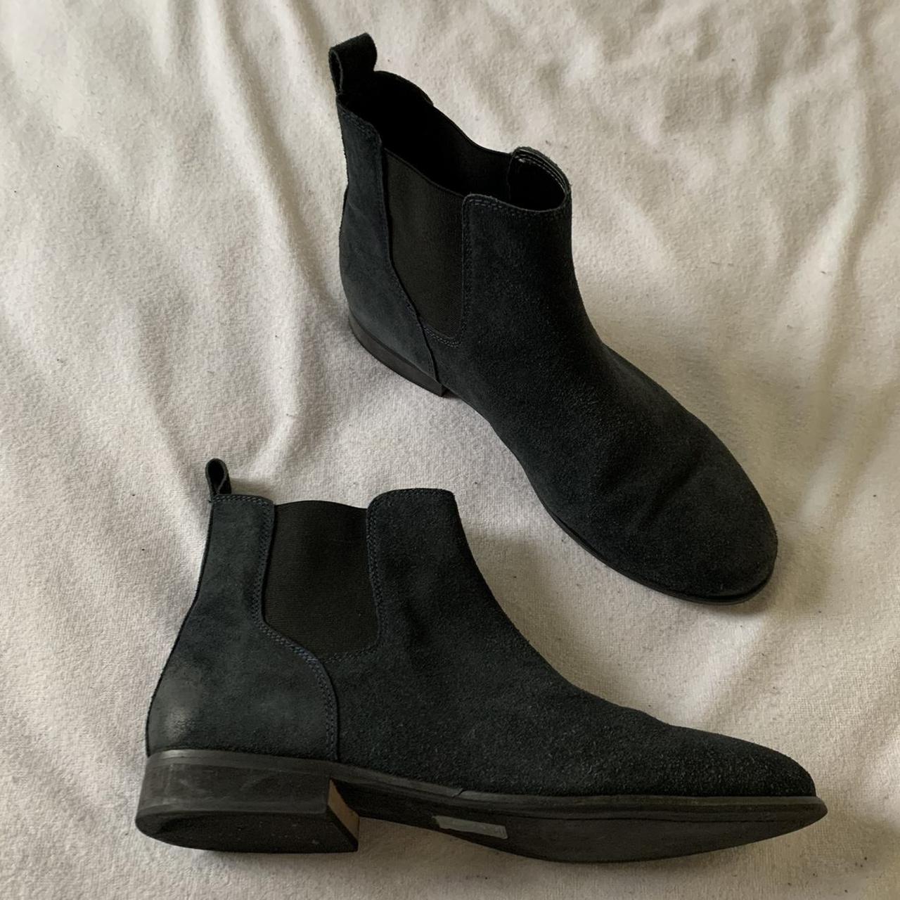 Hawkings mcgill chelsea boots hotsell