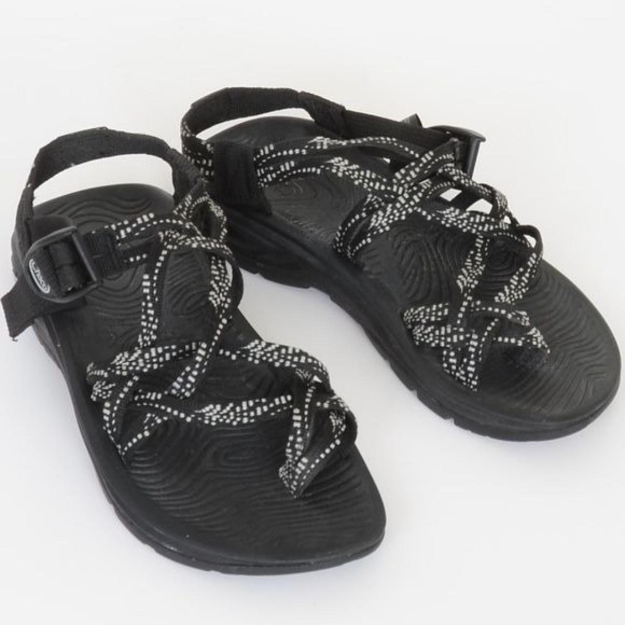 Z volv x2 online sandal