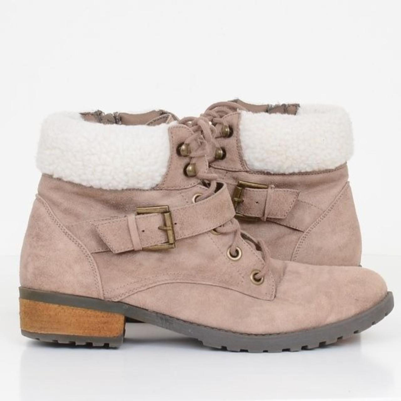 Skechers hot sale dome boots