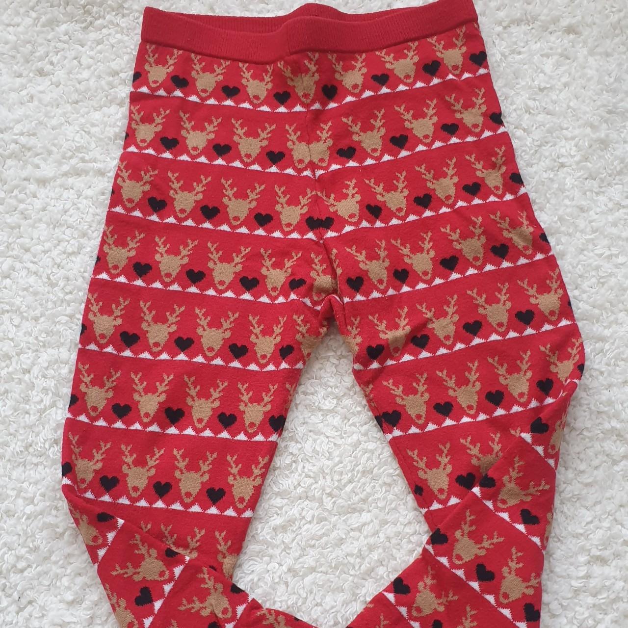 Primark christmas leggings hotsell