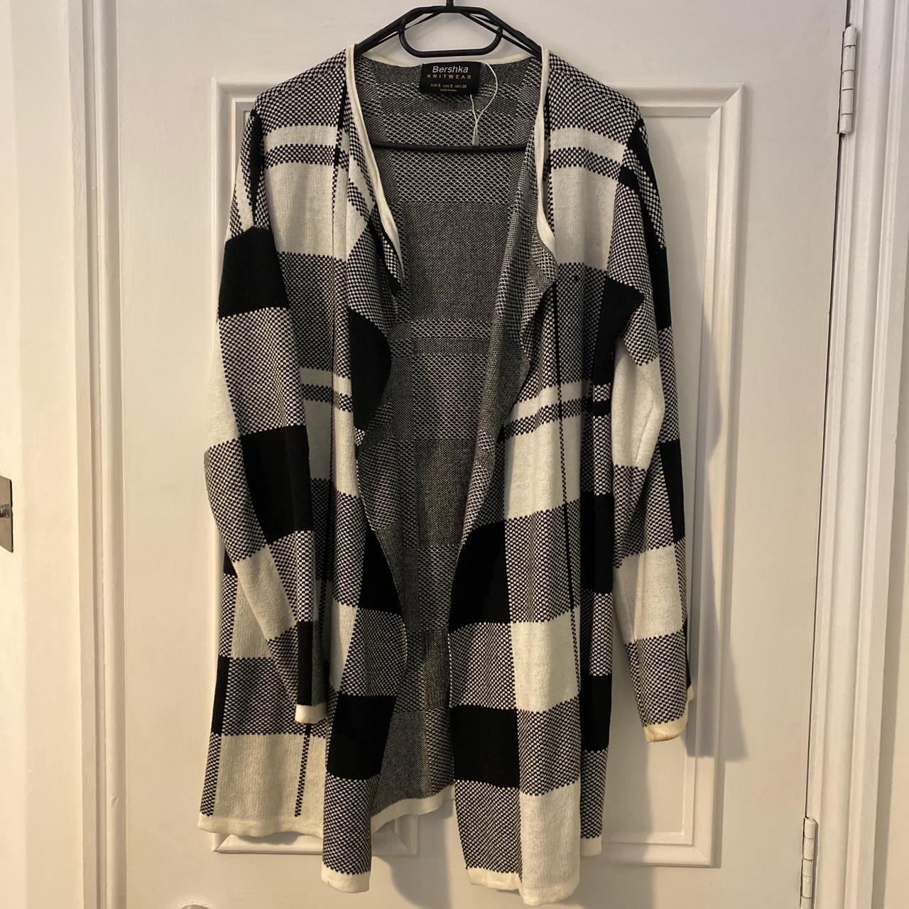 Bershka knitwear outlet cardigan