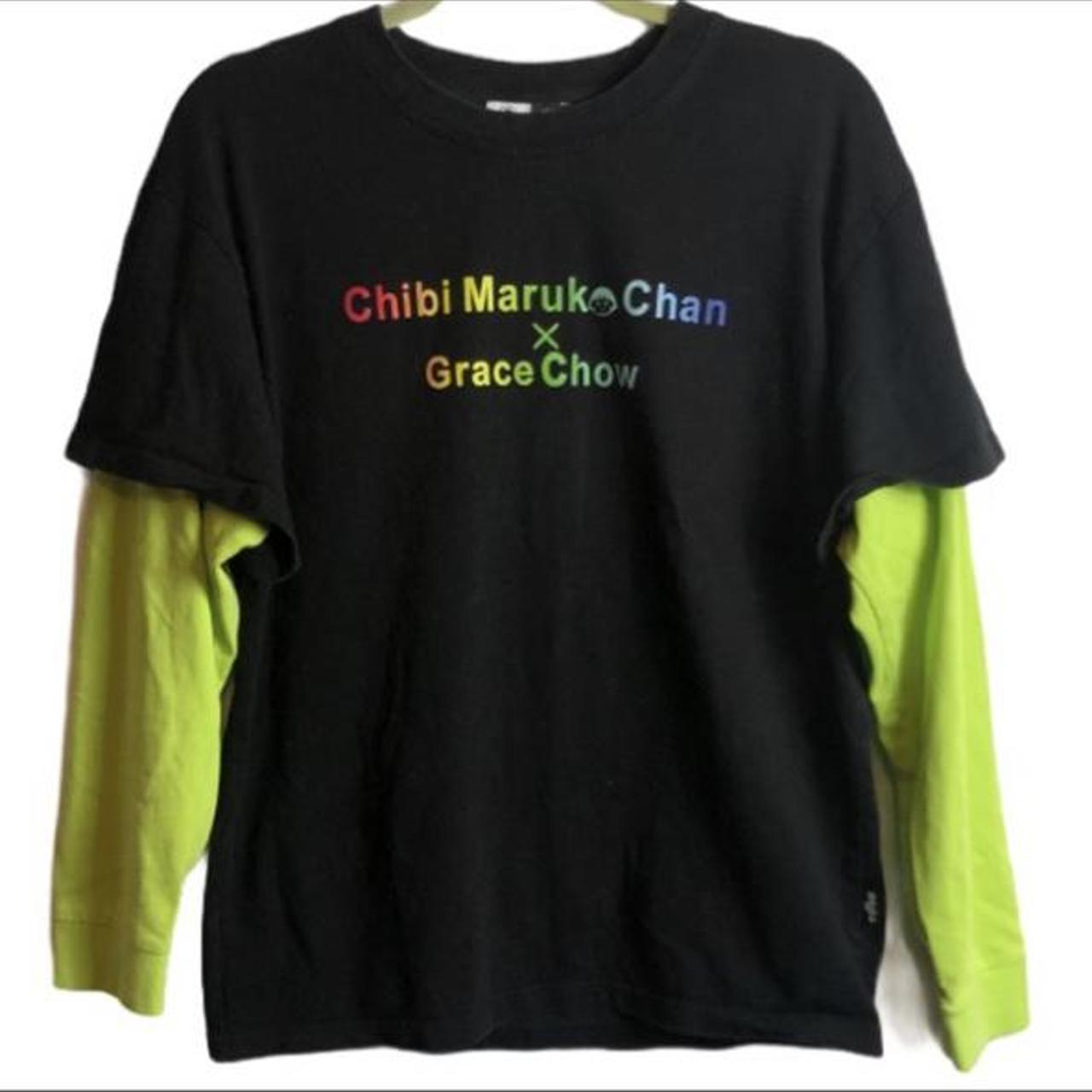 Chibi Chan T-Shirts for Sale