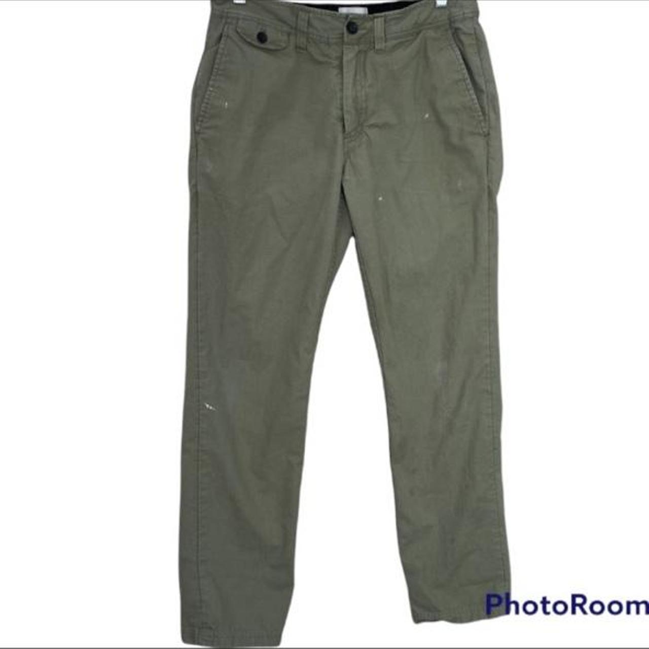 Product Image 1 - Saturdays Surf NYC Army Green