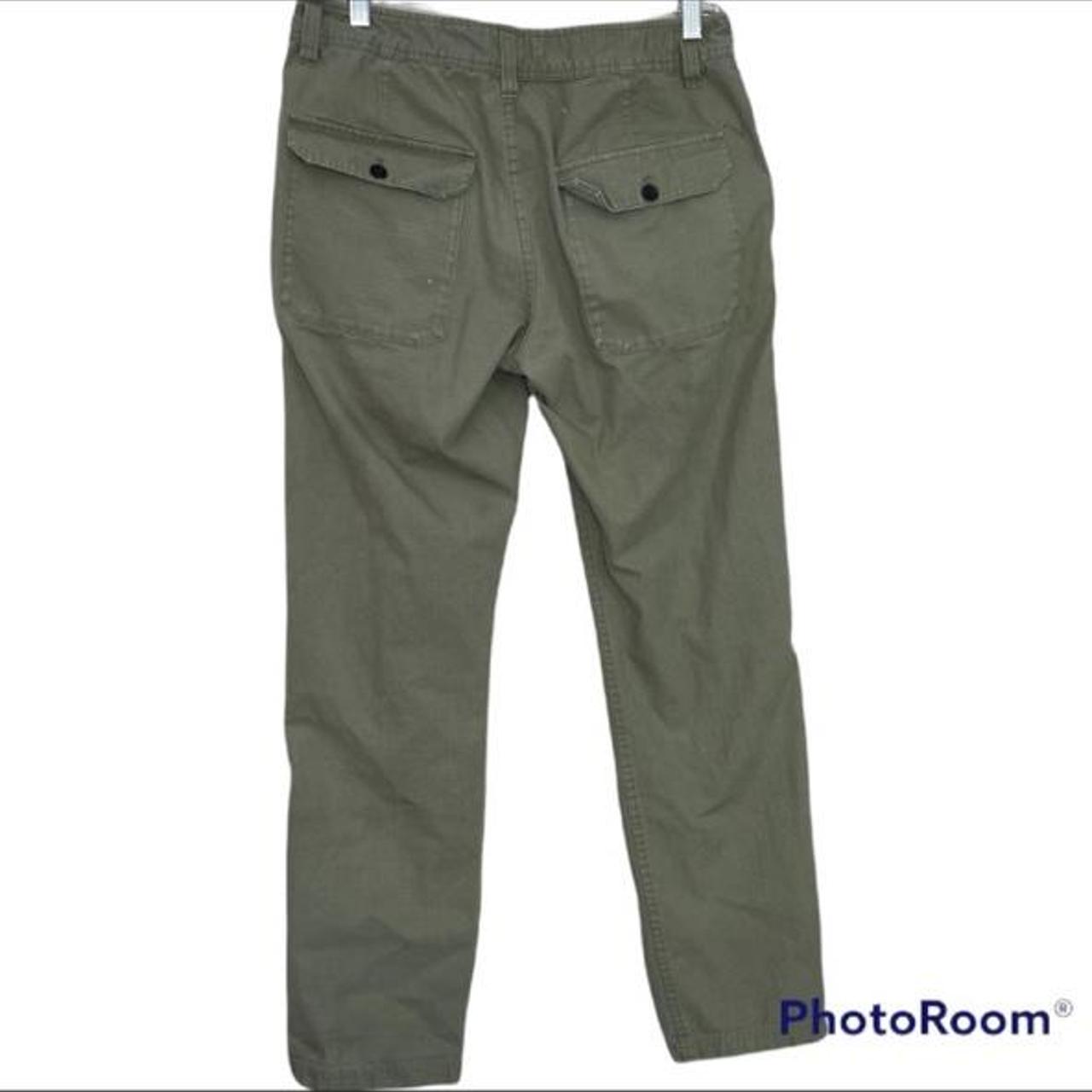 Product Image 2 - Saturdays Surf NYC Army Green