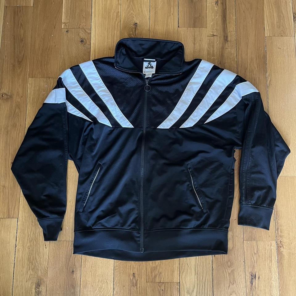 white palace jacket