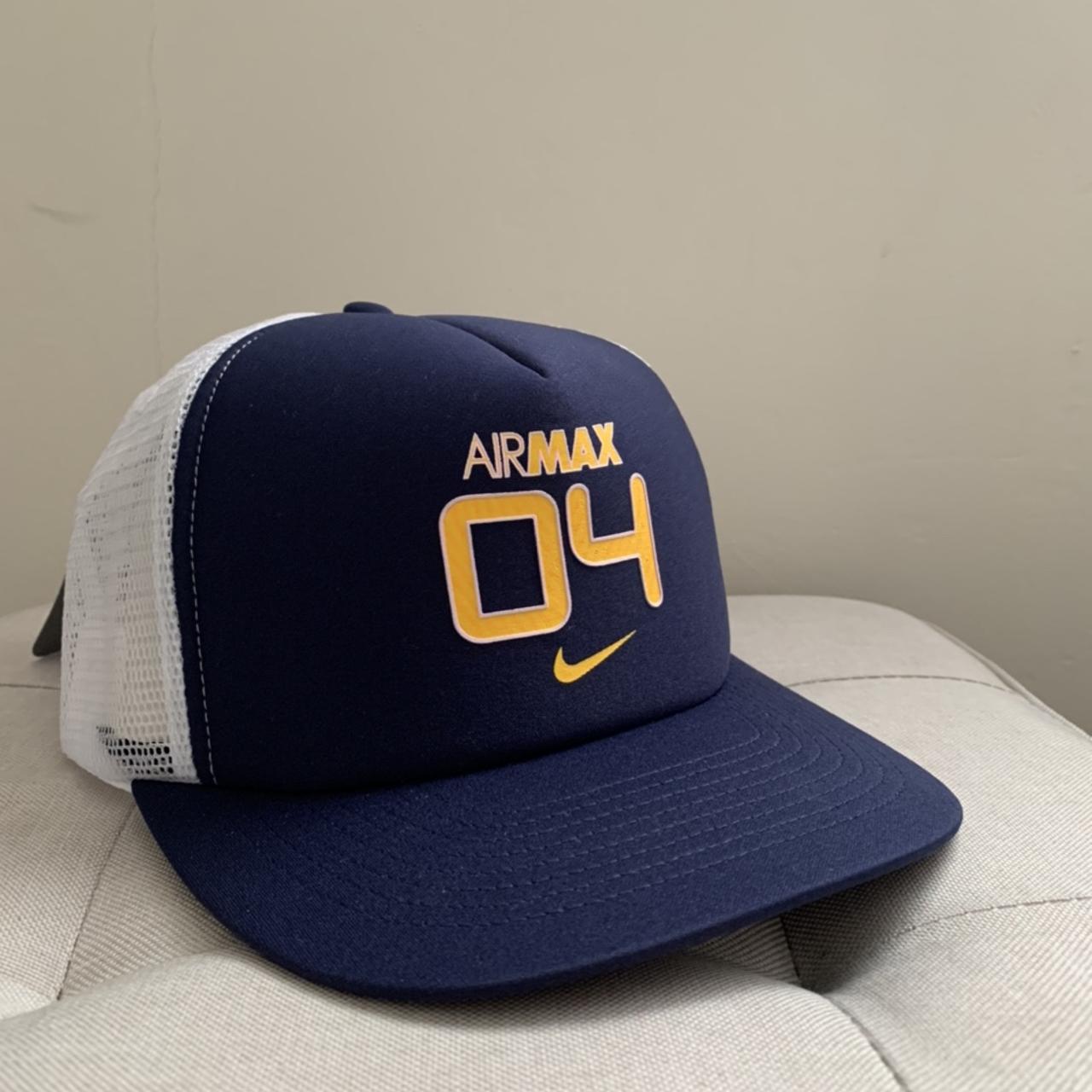 nike air max snapback