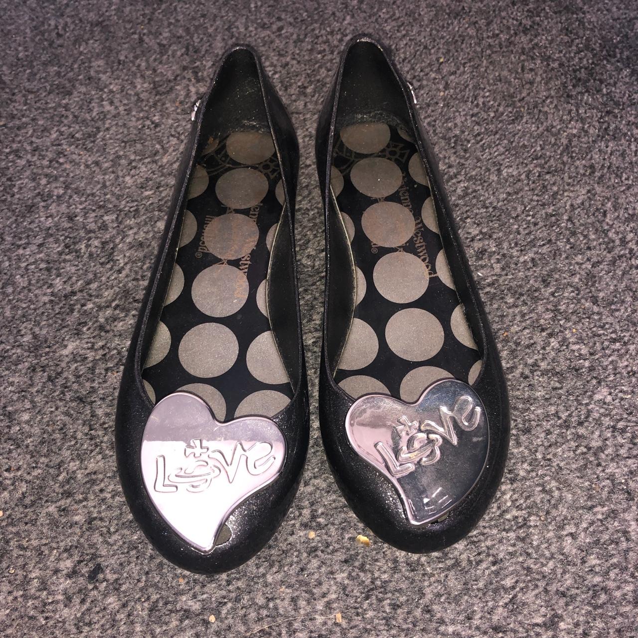 vivienne westwood shoes asos