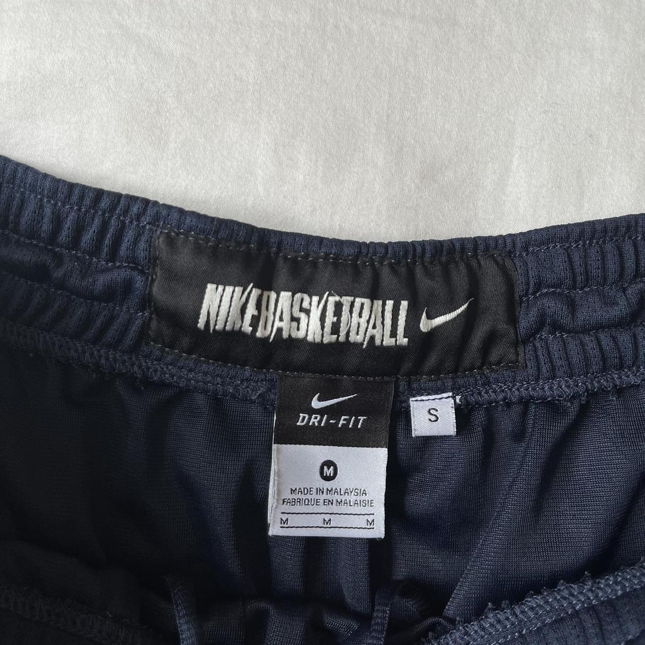 nike joggers wide leg