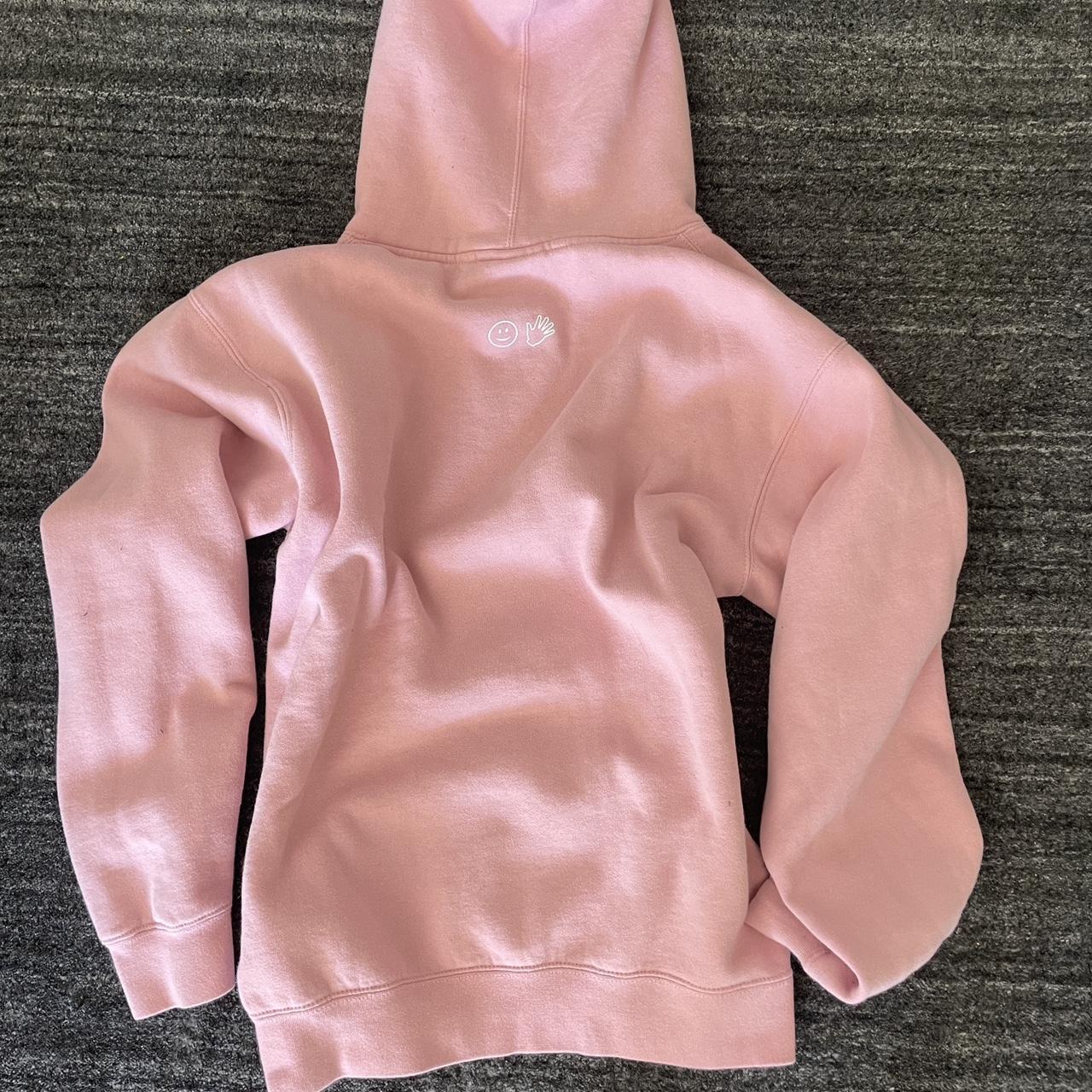 💖 PLEASE MESSAGE BEFORE BUYING💖‼️‼️ Pink Louis - Depop