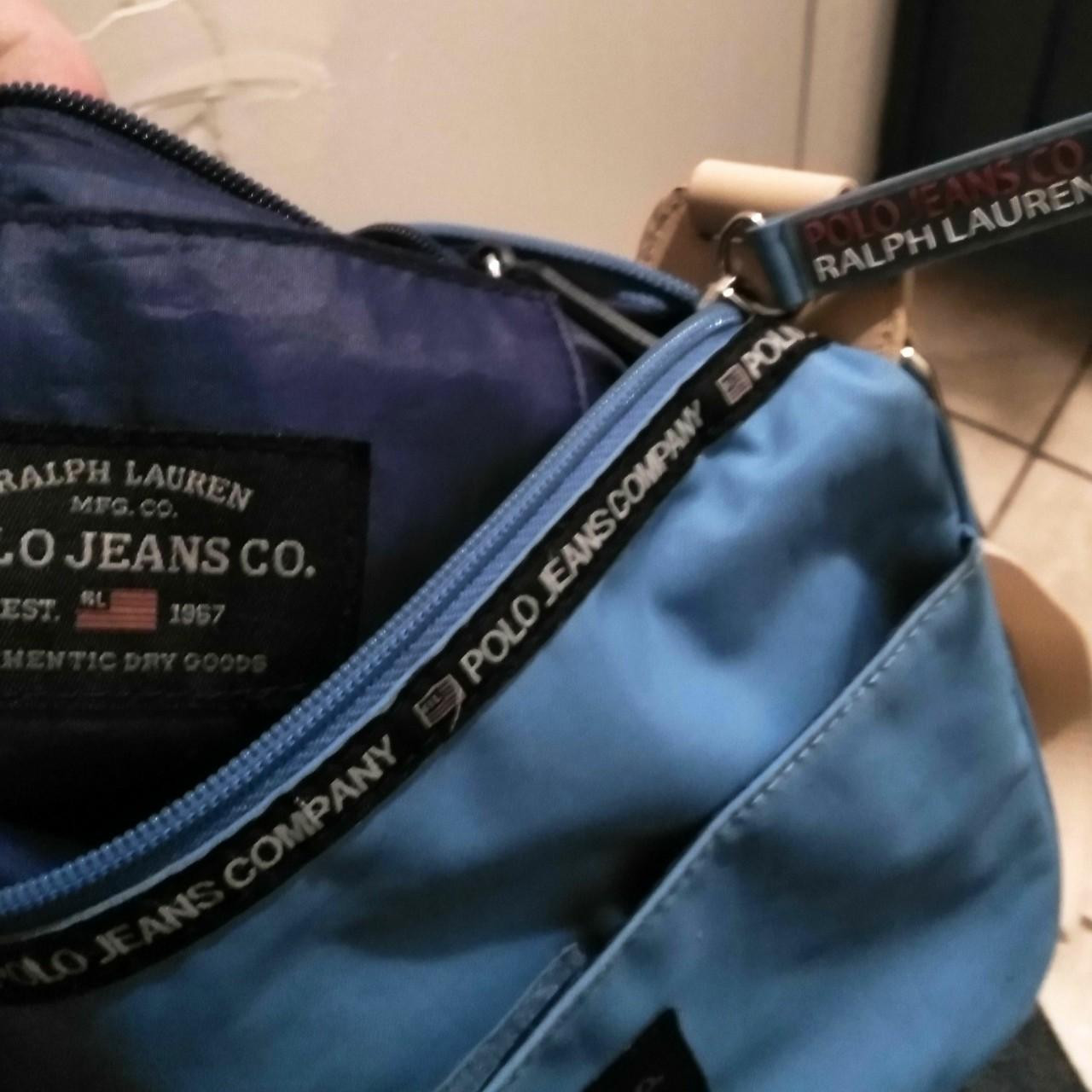 Ralph Lauren Women's Bags