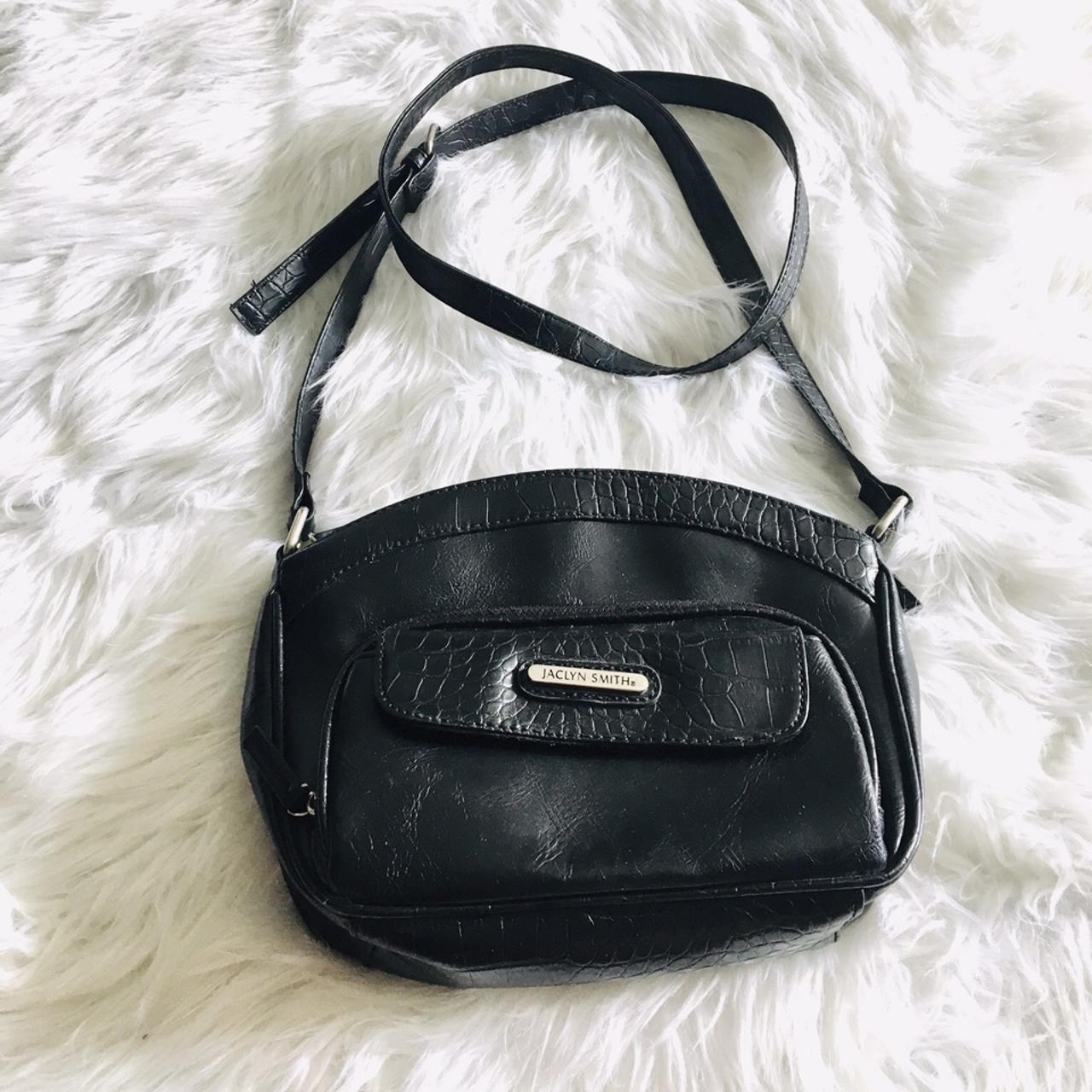 Jaclyn best sale smith purse