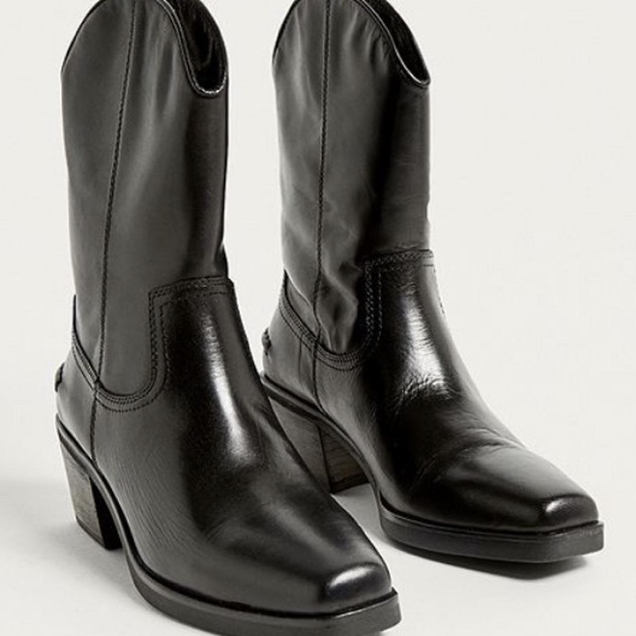 Simone vagabond clearance boot