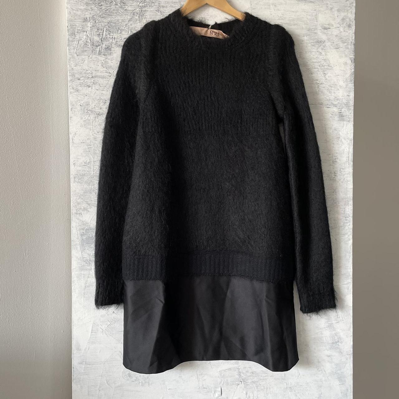 Product Image 1 - N°21 layered sweater dress

- pristine