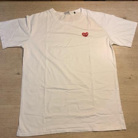 Converse Tee Shirt Comme Des Garcons Vinted NEW COMME DES GARCONS
