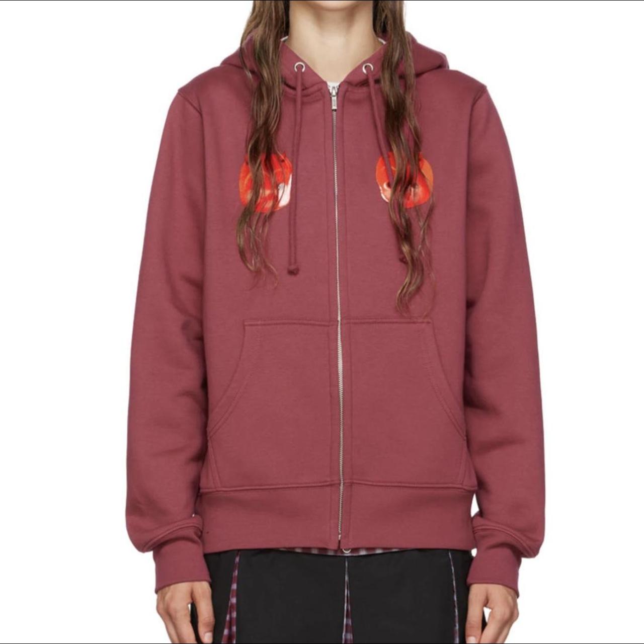 Marc jacobs best sale heaven hoodie