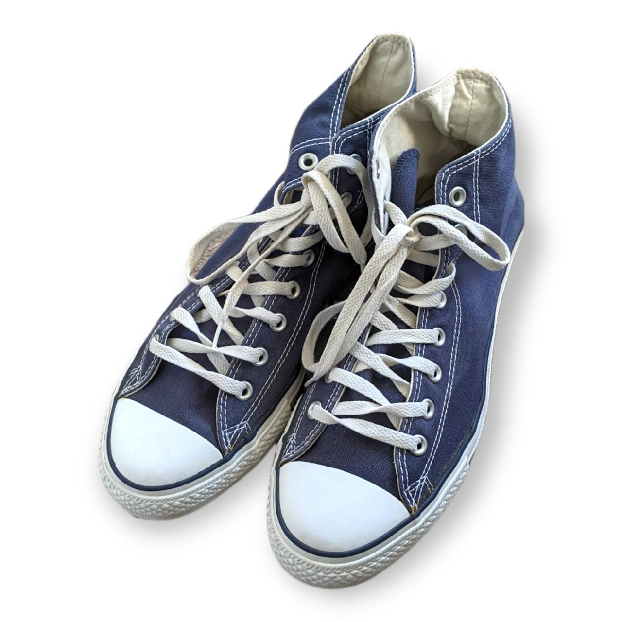 converse mens size 11